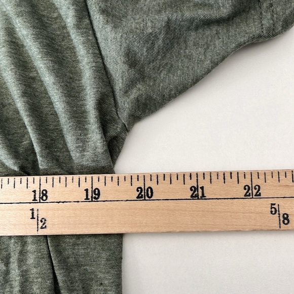 Gildan Florida keys Brewing green short sleeve Tee shirt men’s size L - Picture 6 of 7